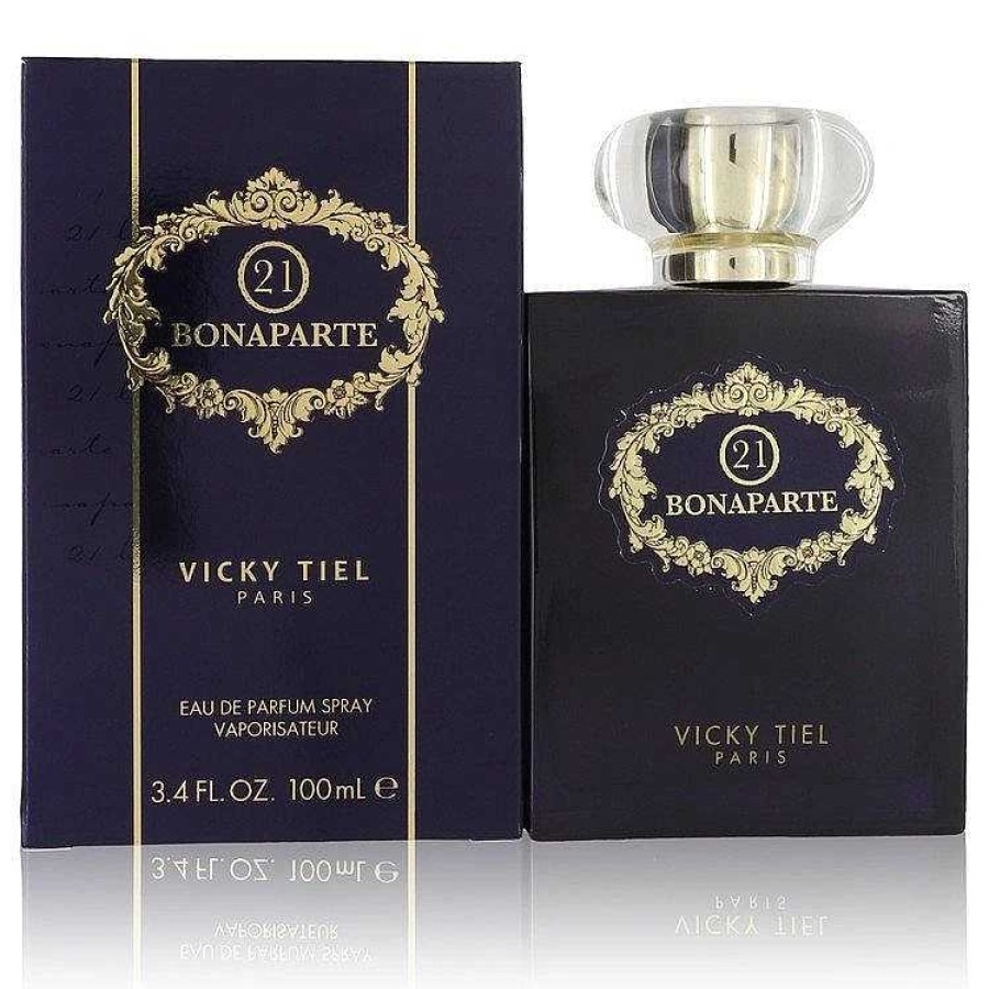 Damesparfum | Vicky Tiel Vicky Tiel Bonaparte 21 - 100 Ml Eau De Parfum