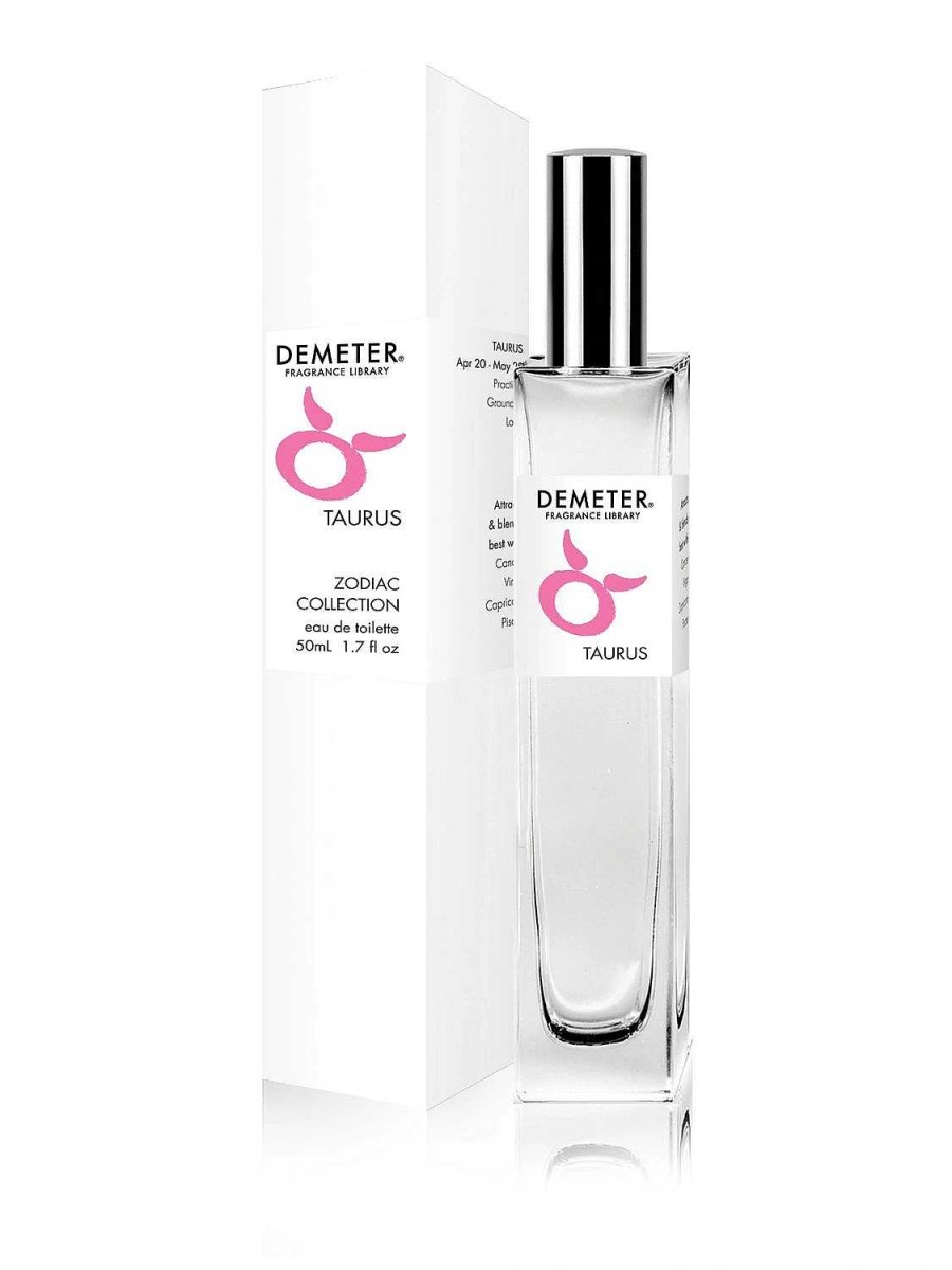 Demeter | Demeter Demeter Taurus - 50 Ml Eau De Toilette