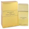 Damesparfum | Pascal Morabito Pascal Morabito Gold Edition Oud - 100 Ml Eau De Parfum