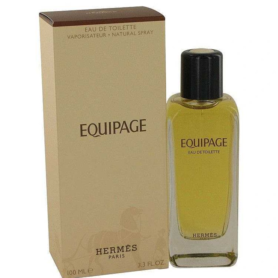 Hermes | Hermes Equipage