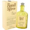 Herenparfum | Royall Fragrances Royall Fragrances Royall Spyce - 240 Ml Eau De Cologne