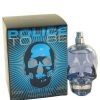 Herenparfum | Police Colognes Police Colognes Police To Be Or Not To Be Homme - 125 Ml Eau De Toilette