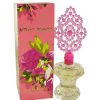 Damesparfum | Betsey Johnson Betsey Johnson Betsey Johnson - 100 Ml Eau De Parfum