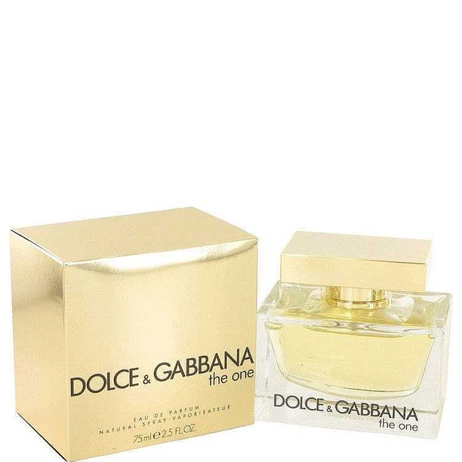 Dolce & Gabbana | Dolce & Gabbana Dolce & Gabbana The One - 75 Ml Eau De Parfum