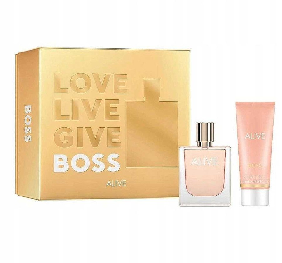 Hugo Boss | Hugo Boss Boss Alive