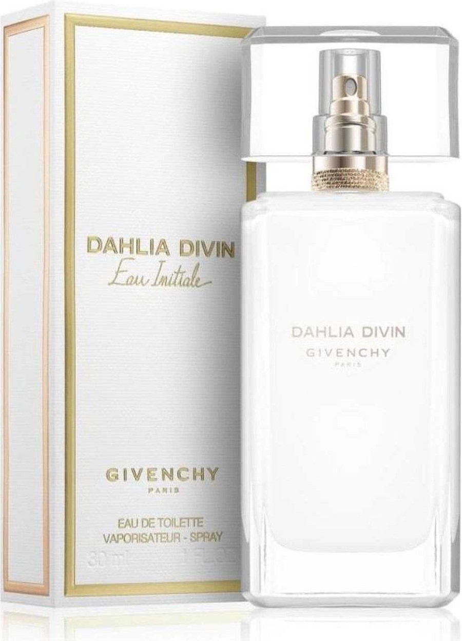 Givenchy | Givenchy Dahlia Divin Eau Initiale