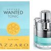 Azzaro | Azzaro Azzaro Wanted Tonic - 50 Ml Eau De Toilette