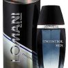 Herenparfum | Lomani Lomani Uncontrol - 100 Ml Eau De Toilette