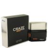 Herenparfum | Armaf Armaf Craze Noir - 100 Ml Eau De Parfum