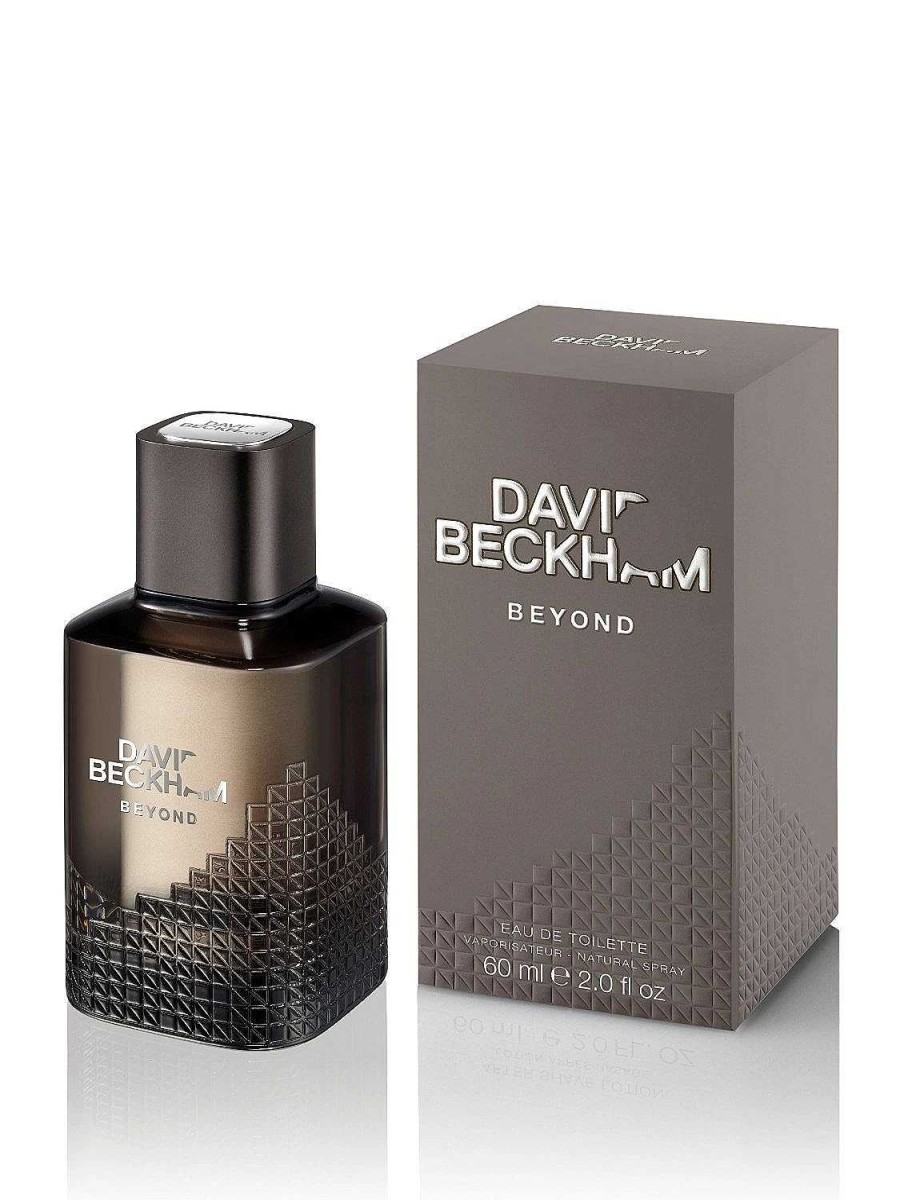 Herenparfum | David Beckham Beyond