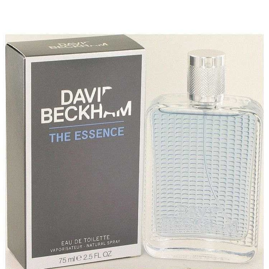 Herenparfum | David Beckham Essence