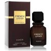 Herenparfum | Zaien French Leather