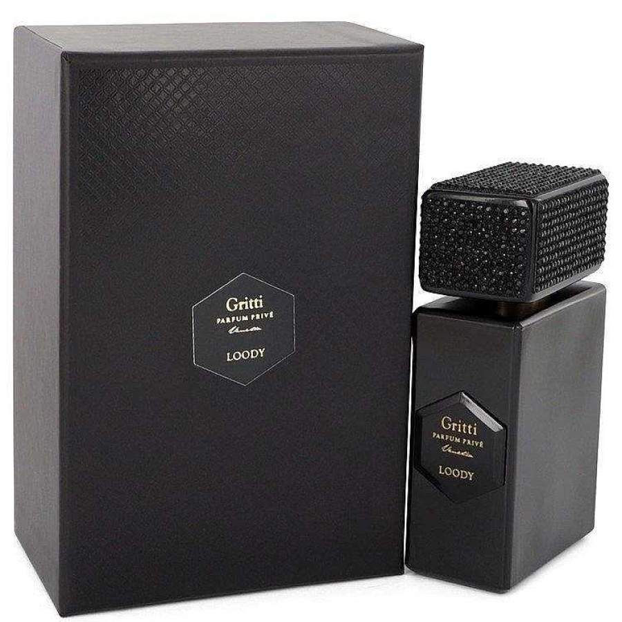 Damesparfum | Gritti Gritti Loody Prive - 100 Ml Eau De Parfum