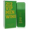 Herenparfum | Carolina Herrera Carolina Herrera 212 Vip Wins Homme - 100 Ml Eau De Parfum