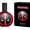 Herenparfum | Marvel Deadpool