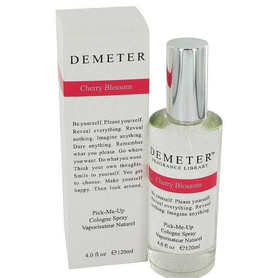 Demeter | Demeter Demeter Cherry Blossom - 120 Ml Eau De Cologne