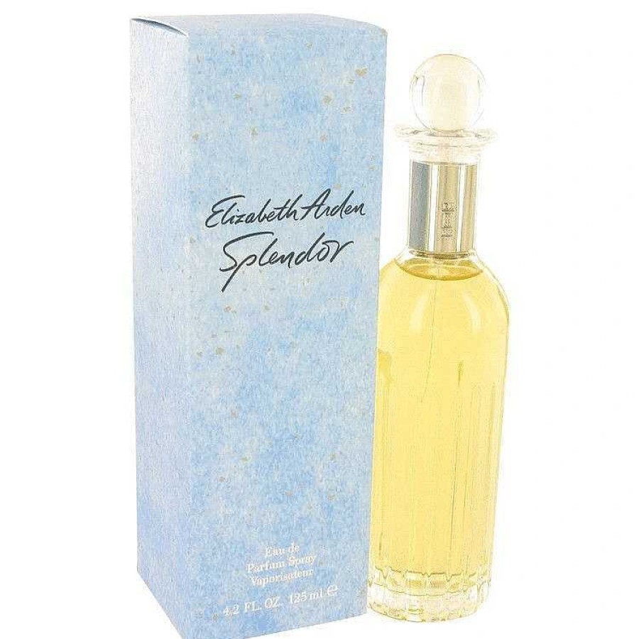 Damesparfum | Elizabeth Arden Elizabeth Arden Splendor - 125 Ml Eau De Parfum