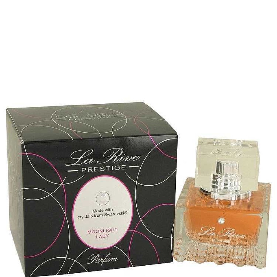 Damesparfum | La Rive La Rive Moonlight Lady - 75 Ml Eau De Parfum