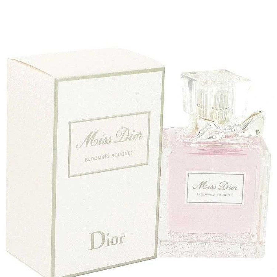 Damesparfum | Christian Dior Christian Dior Miss Dior Blooming Bouquet - 150 Ml Eau De Toilette