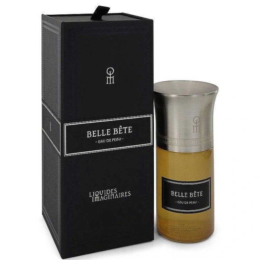 Damesparfum | Liquides Imaginaires Liquides Imaginaires Belle Bete - 100 Ml Eau De Parfum