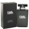 Herenparfum | Karl Lagerfeld Karl Lagerfeld Pour Homme - 100 Ml Eau De Toilette