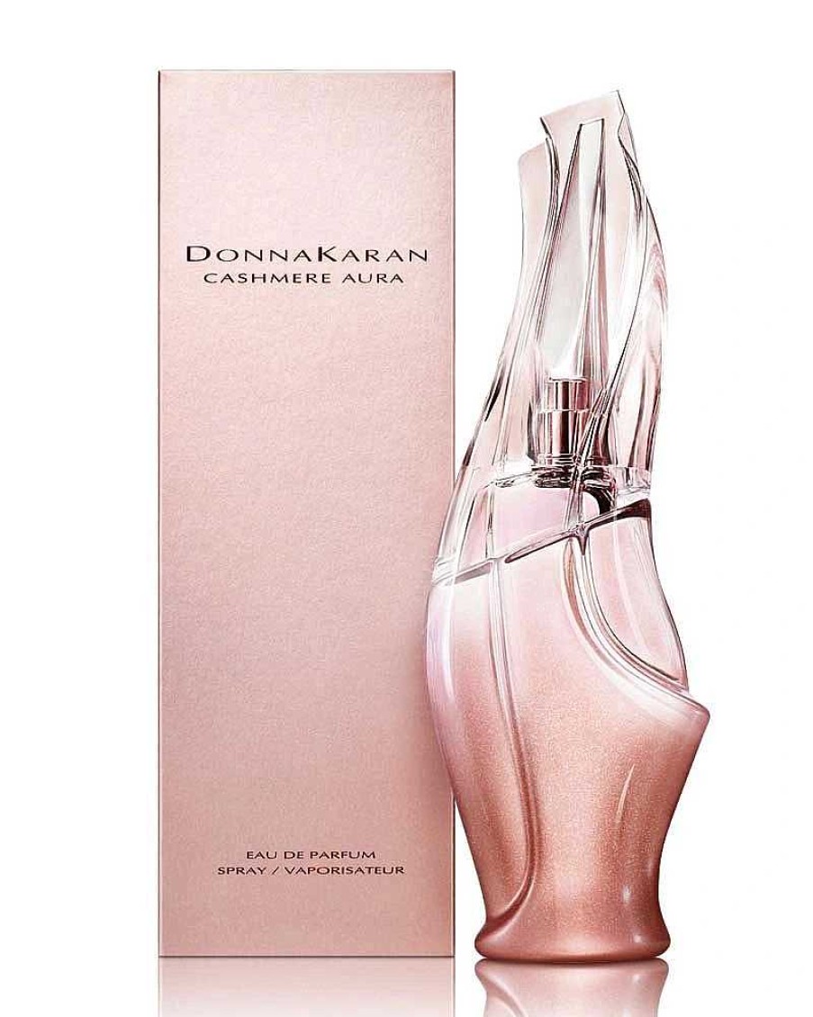 Donna Karan | Donna Karan Donna Karan Cashmere Aura - 100 Ml Eau De Parfum