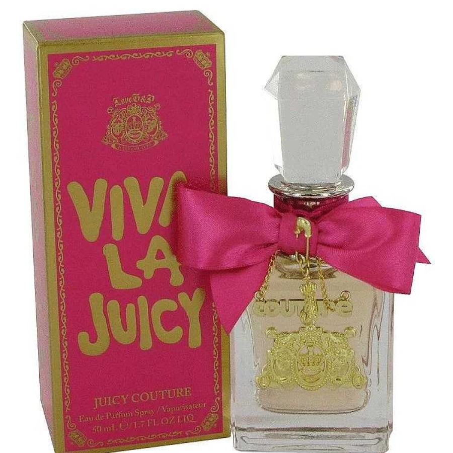 Damesparfum | Juicy Couture Viva La Juicy