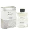 Herenparfum | Jaguar Jaguar Innovation - 100 Ml Eau De Toilette