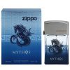 Herenparfum | Zippo Mythos