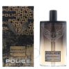 Herenparfum | Police Colognes Police Colognes Police Gentleman - 100 Ml Eau De Toilette