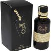 Herenparfum | Vurv Vurv Craft Noire - 100 Ml Eau De Parfum