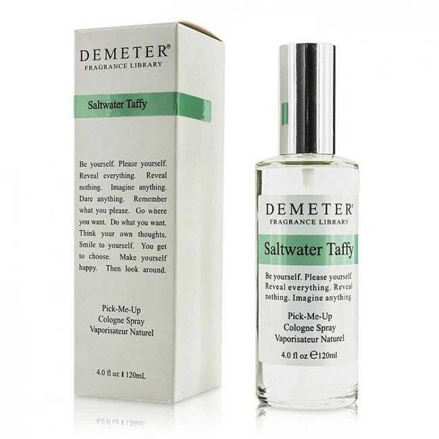 Demeter | Demeter Demeter Saltwater Taffy - 120 Ml Eau De Cologne