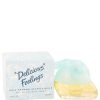 Damesparfum | Gale Hayman Gale Hayman Delicious Feelings - 50 Ml Eau De Toilette