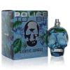 Herenparfum | Police Colognes Police Colognes Police To Be Exotic Jungle Homme - 125 Ml Eau De Toilette