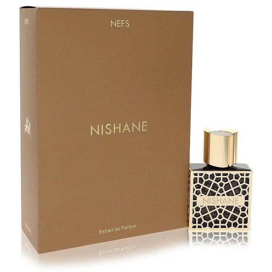 Herenparfum | Nishane Nefs