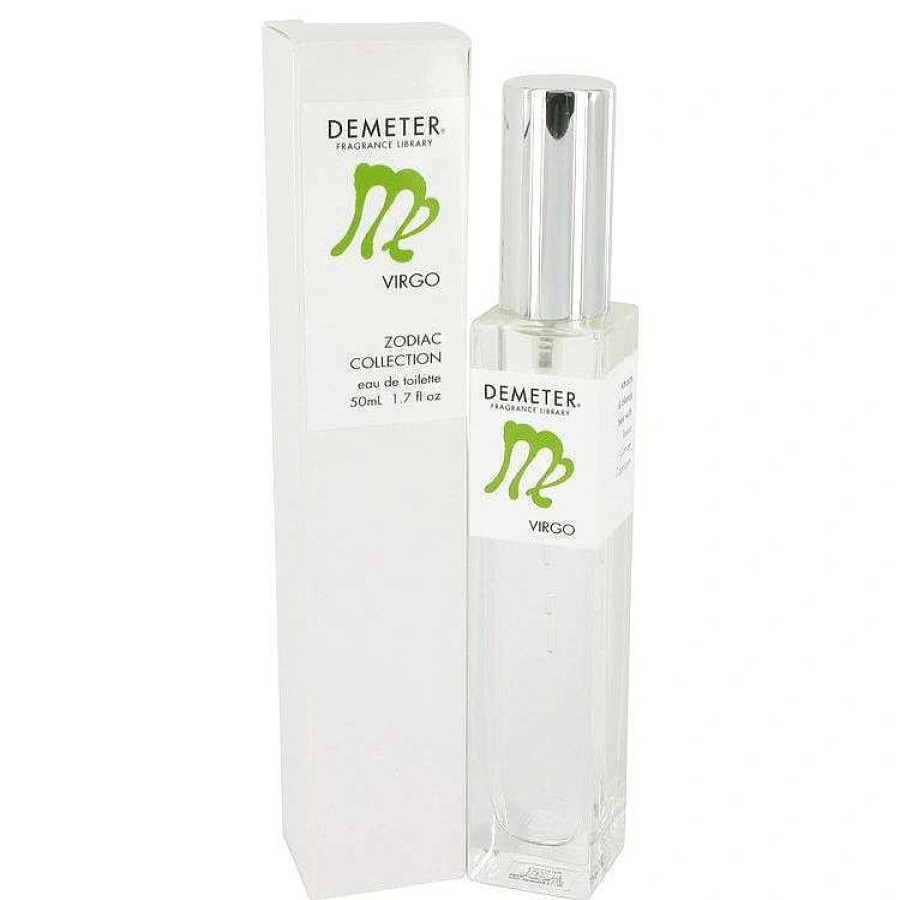 Demeter | Demeter Demeter Virgo - 50 Ml Eau De Toilette