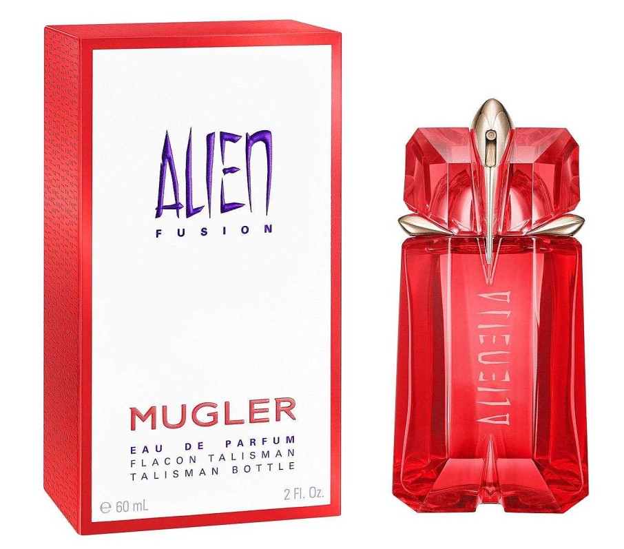 Thierry Mugler | Thierry Mugler Alien Fusion