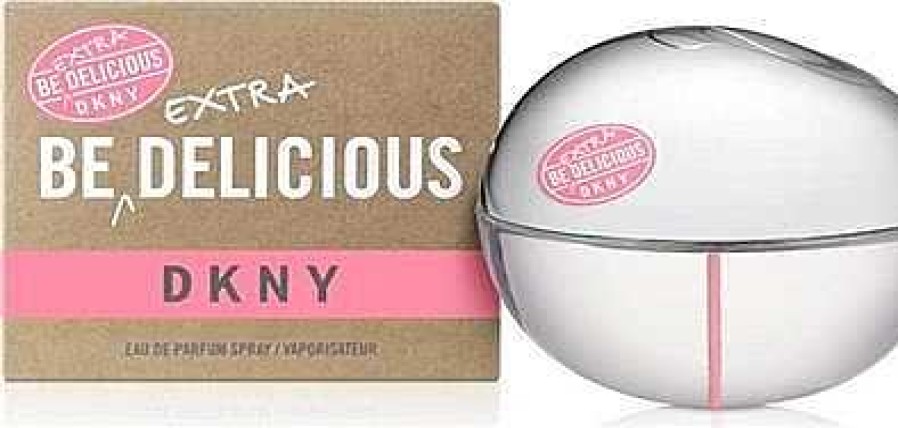 Donna Karan | Donna Karan Donna Karan Be Extra Delicious - 50 Ml Eau De Parfum