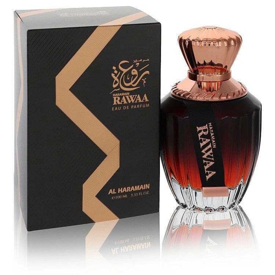 Al Haramain | Al Haramain Al Haramain Rawaa - 100 Ml Eau De Parfum