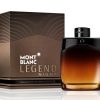 Herenparfum | Mont Blanc Mont Blanc Montblanc Legend Night - 100 Ml Eau De Parfum