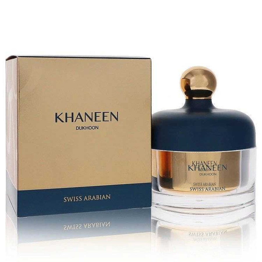 Herenparfum | Swiss Arabian Dukhoon Khaneen