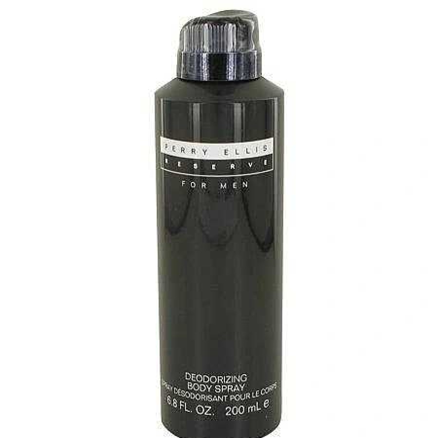 Herenparfum | Perry Ellis Reserve For Men