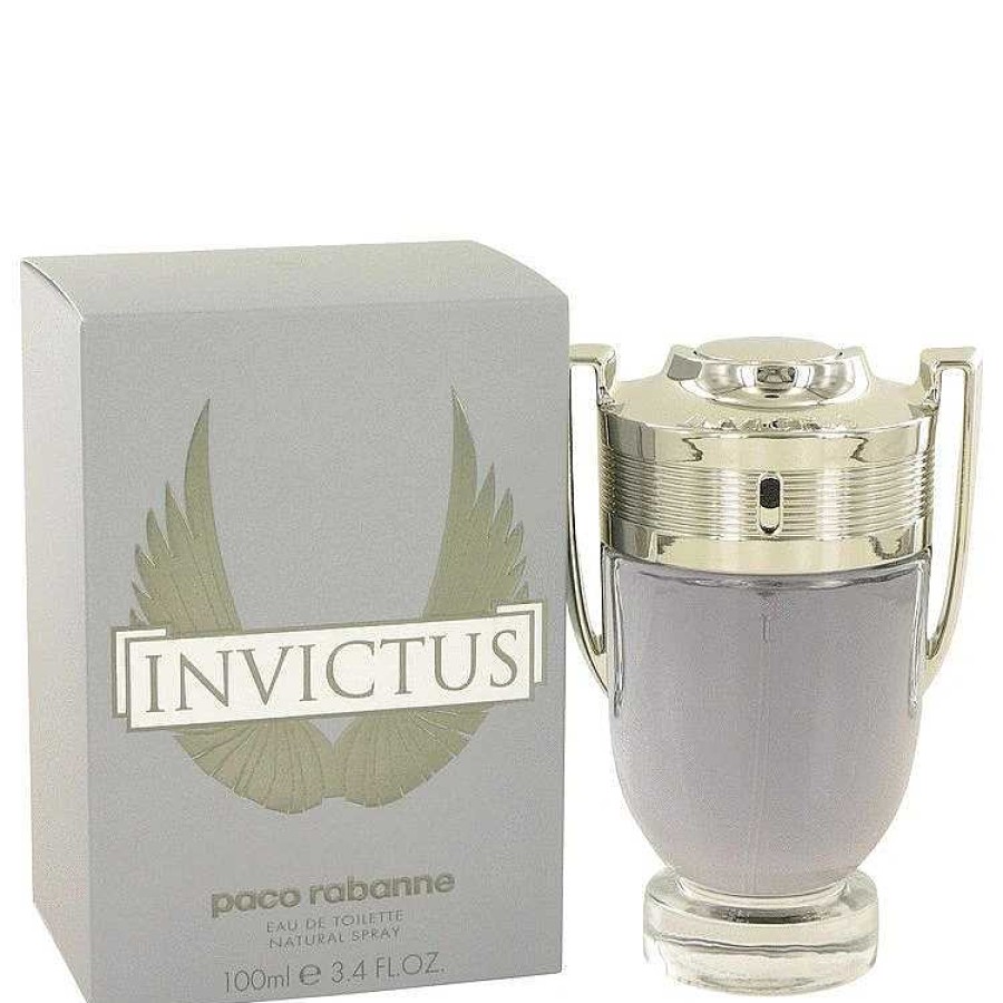 Paco Rabanne | Paco Rabanne Paco Rabanne Invictus - 200 Ml Eau De Toilette