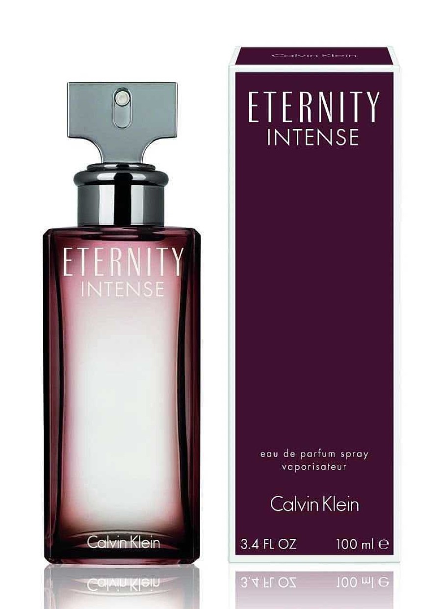 Calvin Klein | Calvin Klein Eternity Intense