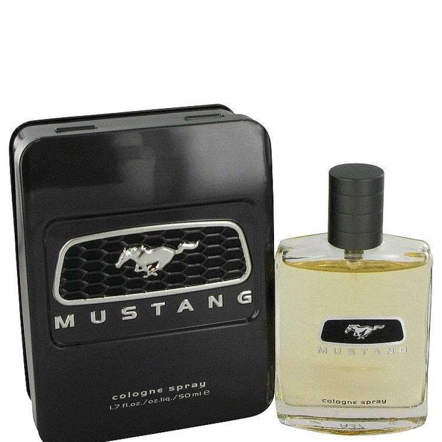 Herenparfum | Estee Lauder Mustang