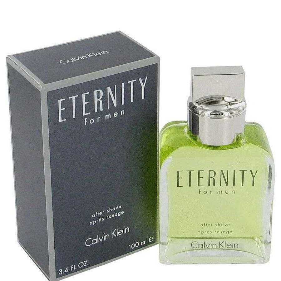 Calvin Klein | Calvin Klein Calvin Klein Eternity For Men - 100 Ml Aftershave