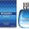 Herenparfum | Missoni Missoni Wave - 100 Ml Eau De Toilette