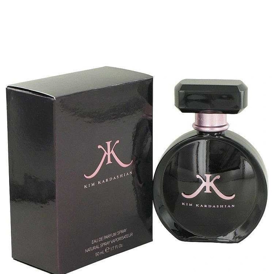 Damesparfum | Kim Kardashian Kim Kardashian Kim Kardashian - 50 Ml Eau De Parfum