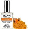 Demeter | Demeter Demeter Turmeric - 120 Ml Eau De Cologne