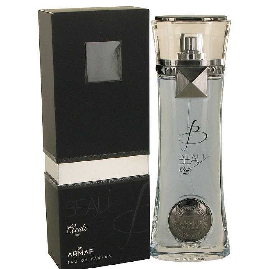 Herenparfum | Armaf Armaf Acute - 100 Ml Eau De Parfum